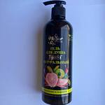 Гель для душа "Гуава" 500мл Mayur