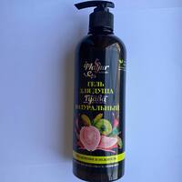 Гель для душа "Гуава" 500мл Mayur