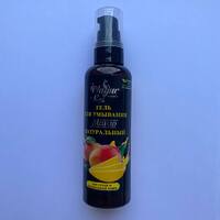 Гель для умывания "Манго" для сухой и нормальной кожи 100мл  Mayur