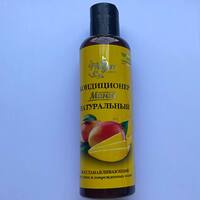 Кондиционер "Манго" восстанавливающий для сухих и поврежденных волос 200мл Mayur