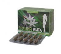 Грация - Вита