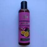 Кондиционер "Маракуя" очищающий для жирных волос 200мл Mayur