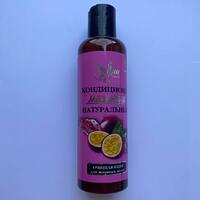 Кондиционер "Маракуя" очищающий для жирных волос 200мл Mayur