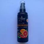 Антицелюлитное масло 120мл Mayur