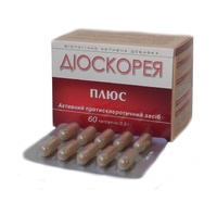 Диоскорея Плюс