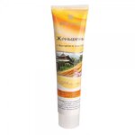 Крем для лица Восстанавливающий уход за увядающей кожей Женьшень 125 мл