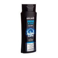 Гель для душа и шампунь 2в1 Fresh & Cool For Men синий