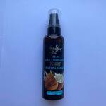 Гель для умывания "Кокос" для чувствительной кожи 100мл Mayur 