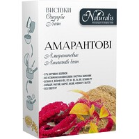 Отруби Амарантовые 250 г