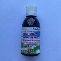  Очищающая настойка целебная 50 мл