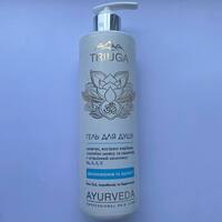 Гель для душа Увлажнение и Защита Triuga 500мл