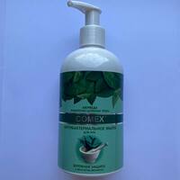 Мыло антибактериальное "Бережная защита" 350мл Comex