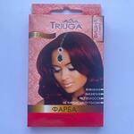 Краска на основе хны Вишня Triuga 25г без амиака