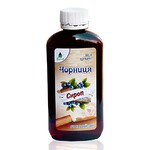 Черника сироп
