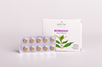 Вовконіг європейський (зюзник)