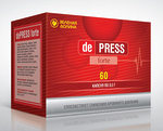 De PRESS forte