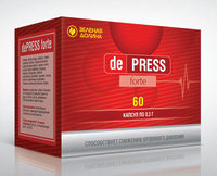 De PRESS forte