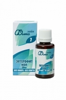 Фитолайн №7 Ентерофит мап