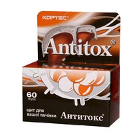 Антитокс