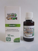 Экстракт Крушины