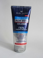 Гель после бритья Perfect Elegance антистресс увлажняющий с охлождающим эффектом 200 мл