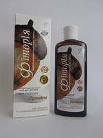  Шампунь-бальзам Фитория премиум 250 мл