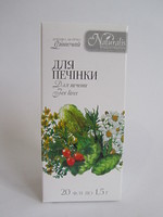 Фиточай для Печени 20 ф/п