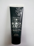 Маска-пленка Black MASK «Черная» с активированным углем для лица