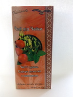 Чай от чайки Чистые сосуды. Софора японская с шиповником 20 ф/п