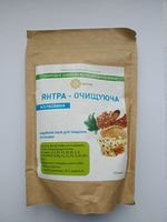 Клетчатка  Янтра - Очищающая 150г