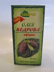  Кедра 10мл.Эфирное масло