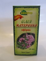  Душицы эфирное масло 10мл
