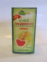 Грейпфрут 10мл.Эфирное масло