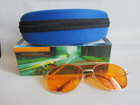 Очки Антифары