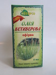 Ветиверовое 5мл.Эфирное масло