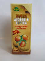  Лесной орех 50мл.Масло