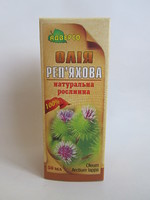  Репейное 50мл.Масло