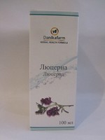  БАЖ Люцерна 100 мл