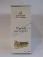  БАЖ Тысячелистник 100 мл