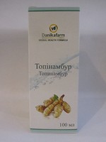  БАЖ Топинамбур 100 мл