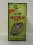  Пальмарозы эфирное масло 10 мл