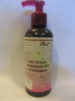 Экстракт-концентрат ромашки