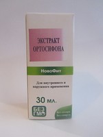 Экстракт Ортосифона