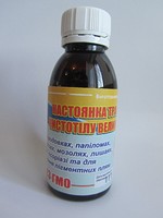 Настойка чистотела большого, 100мл