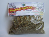 Трава Галега лекарственная (козлятник) 50г.