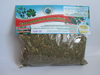 Трава Манжетки