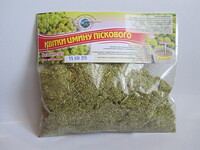 Цветки Бессмертника