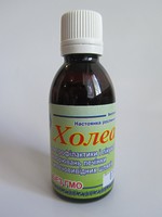 Холеана 50мл