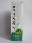 Био-дезодорант для МУЖЧИН, Ивас