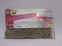 Трава клевера лугового (красного)